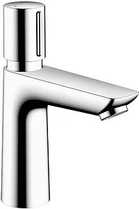 Смеситель для раковины Hansgrohe Talis E 110 хром 71718000, 1
