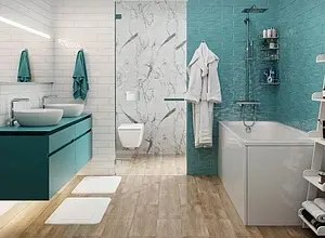 Ванна акриловая Vagnerplast Kasandra 150x70 VPBA157KAS2X-04, 5