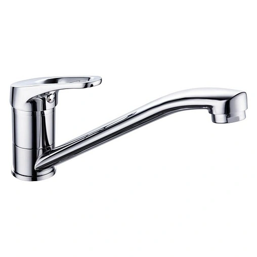 Смеситель для кухни Gross Aqua Delta хром 3210268C-G0110