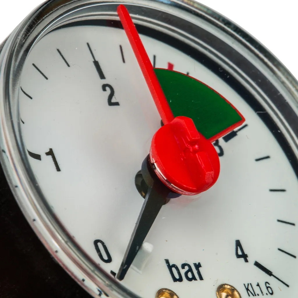 Клапан предохранительный ½&quot; 2.5 бар WATTS SVM 2.5 10004647