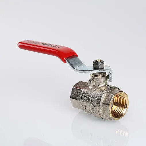 Кран шаровый 2½"в x 2½"в Valtec Base VT.214.N.10