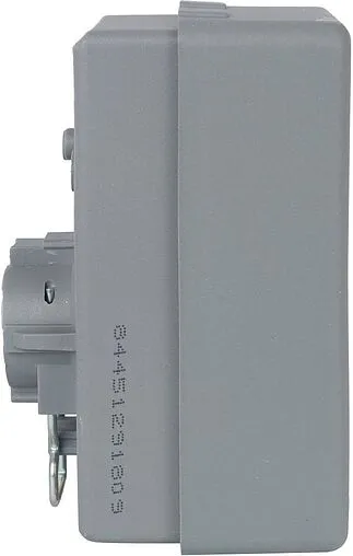 Привод для зональных клапанов 230В Stout SVM-0071-230008