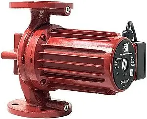 Насос циркуляционный STI CR 40/10-220F Насос циркуляционный STI CR 40/10-220F, 3
