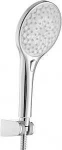Душевой набор Swedbe Calypso хром 5087, 1