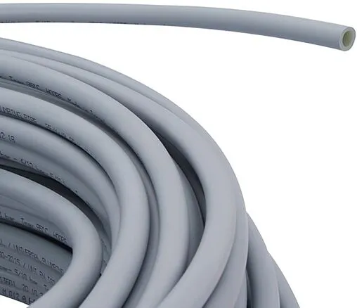 Труба металлополимерная Hoobs Stabil 20 x 2.9 мм PE-Xc/AL/PE-Xс бухта 100м HB-STABI-2029100-I