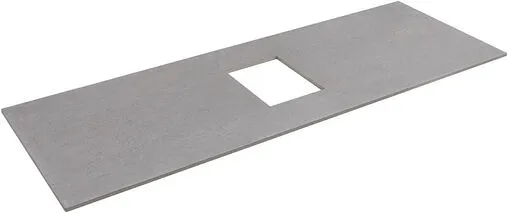 Столешница Allen Brau Priority 120 пепел структ 1.31012.DG-S