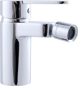 Смеситель для биде Rav Slezak Zambezi хром ZA044.5 Смеситель для биде Rav Slezak Zambezi хром ZA044.5, 1