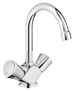 Смеситель для раковины Grohe Costa S хром 21257001 Смеситель для раковины Grohe Costa S хром 21257001, 1