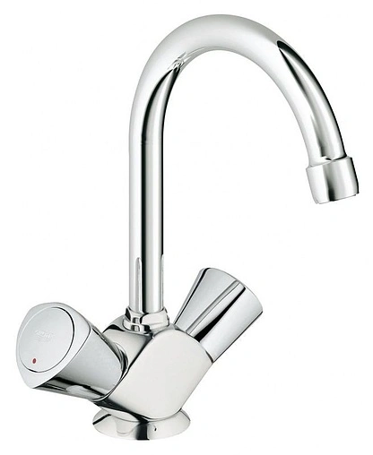 Смеситель для раковины Grohe Costa S хром 21257001