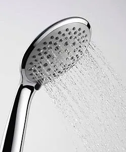 Душевая система без смесителя Osgard Grunan хром 10050 Душевая система без смесителя Osgard Grunan хром 10050, 3