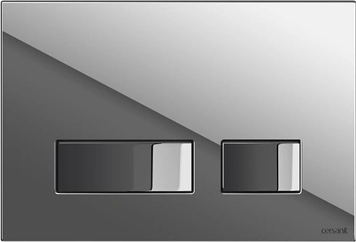 Комплект 4 в 1 Cersanit Carina XL CO DPL EO slim 63533