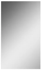 Шкаф-зеркало Айсберг Норма 40 белый DA1618HZ, 5