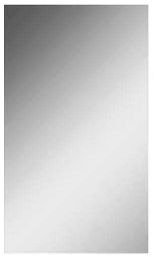 Шкаф-зеркало Айсберг Норма 40 белый DA1618HZ