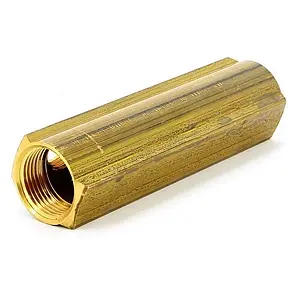 Коллектор распределительный проходной 3 отвода 1"в/в x ½"в Tiemme 1970005 Коллектор распределительный проходной 3 отвода 1"в/в x ½"в Tiemme 1970005, 3