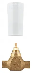 Скрытая часть запорного вентиля Grohe 29803000, 1