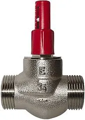 Перепускной клапан 1&quot; Herz 1400432