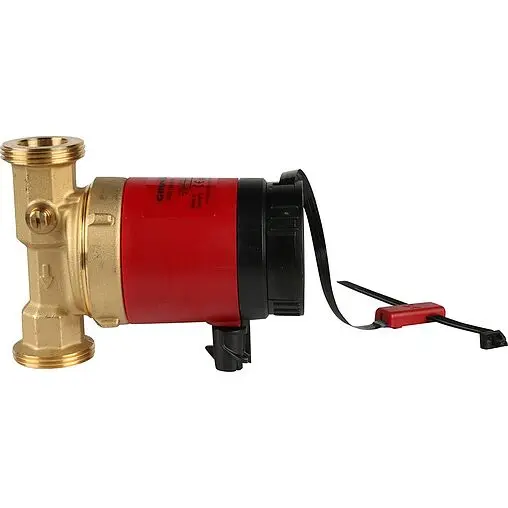 Насос циркуляционный для ГВС Grundfos Comfort Autoadapt 15-14 BXA PM 97916749