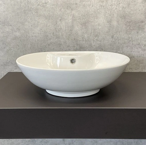 Раковина Comforty 51 белый 78197 Раковина Comforty 51 белый 78197