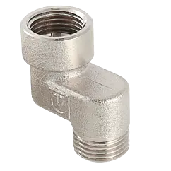 Эксцентрик соединительный ¾&quot;в x ¾&quot;н 10мм Valtec VTr.094.N.05010