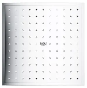 Лейка верхнего душа Grohe Rainshower Allure 230 хром 27479000 Лейка верхнего душа Grohe Rainshower Allure 230 хром 27479000, 5