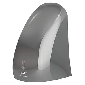 Сушилка электрическая для рук Ballu хром BAHD-1000AS Chrome, 1