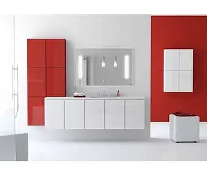 Зеркало с подсветкой Comforty Жасмин 120 00004140518CF Зеркало с подсветкой Comforty Жасмин 120 00004140518CF, 5