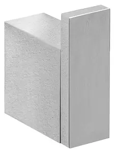 Крючок Aquanet хром 5682, 1