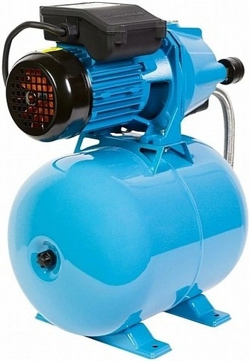 Станция автоматического водоснабжения Джилекс Джамбо 50/28 Ч-18 4017