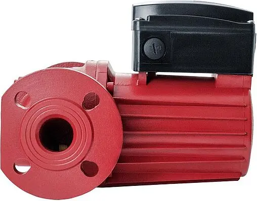 Насос циркуляционный Unipump UPF3 50-120 280 45517