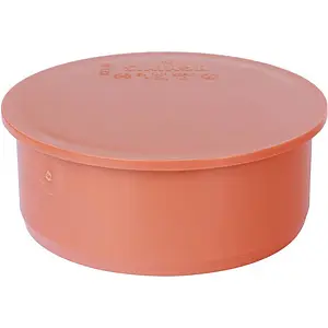 Заглушка наружная D=110мм Sinikon Universal 524007.U Заглушка наружная D=110мм Sinikon Universal 524007.U, 1