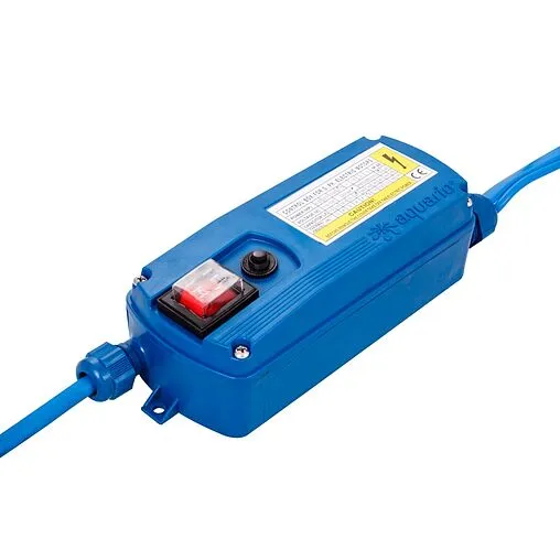 Насос скважинный центробежный 3&quot; Aquario ASP1.5C-40-75 3340