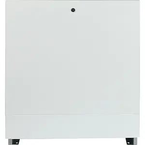 Шкаф коллекторный встроенный 6-7 выходов Stout ШРВ-2 SCC-0002-000067 Шкаф коллекторный встроенный 6-7 выходов Stout ШРВ-2 SCC-0002-000067, 3