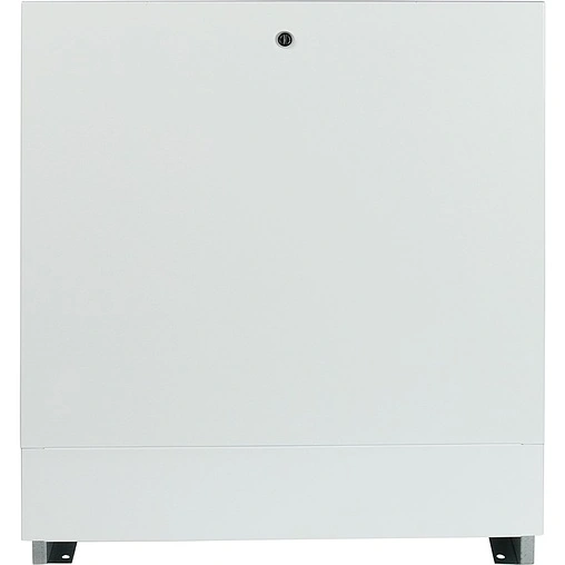 Шкаф коллекторный встроенный 6-7 выходов Stout ШРВ-2 SCC-0002-000067