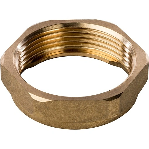 Заглушка с плоскими уплотнением 1½&quot;в Stout SDG-0019-000002