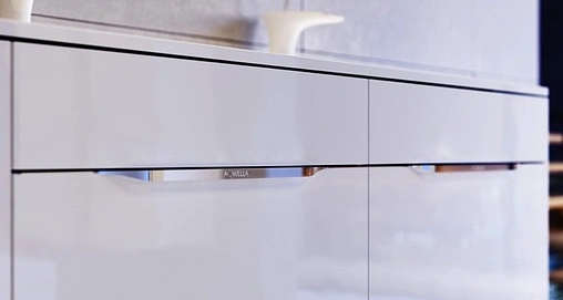 Тумба под умывальник подвесная Aqwella Malaga 120 белый Mal.01.12