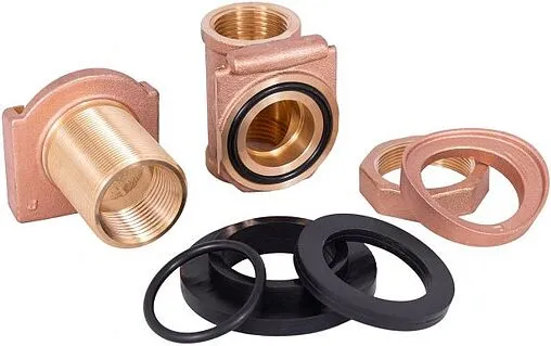 Адаптер скважинный 1¼&quot; Belamos PTL1.25