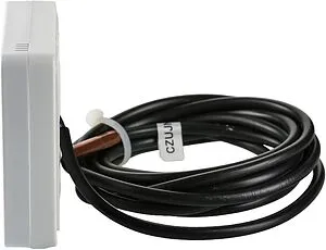 Беспроводной датчик температуры пола Valtec SMART белый VT.C8.F.0, 5