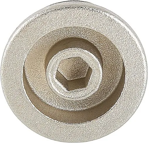 Заглушка для коллектора 1&quot;н Valtec VT.0600.0.06