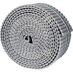 Лента демпферная 180x10мм x 25м Rehau 12644111002, 1