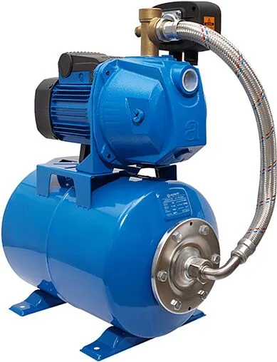 Станция автоматического водоснабжения Aquario AUTO AJC-81(M) 7318