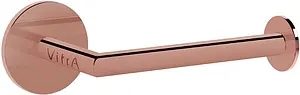 Держатель туалетной бумаги VitrA Origin медь A4488726, 1