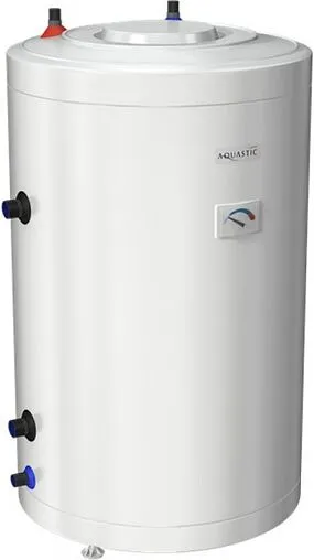 Бойлер косвенного нагрева с возможностью установки ТЭНа Hajdu ID40S (150 л, 24 кВт) 2142131925