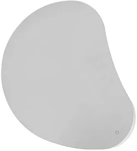 Зеркало с подсветкой Aquaton Венто 100 1A260902VO010, 4