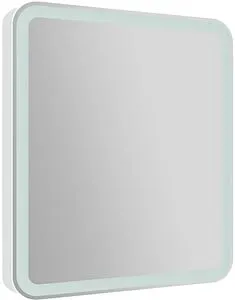 Зеркало с подсветкой BelBagno MARINO 50x60 механическая кнопка SPC-MAR-500-600-LED-BTN Зеркало с подсветкой BelBagno MARINO 50x60 механическая кнопка SPC-MAR-500-600-LED-BTN, 3