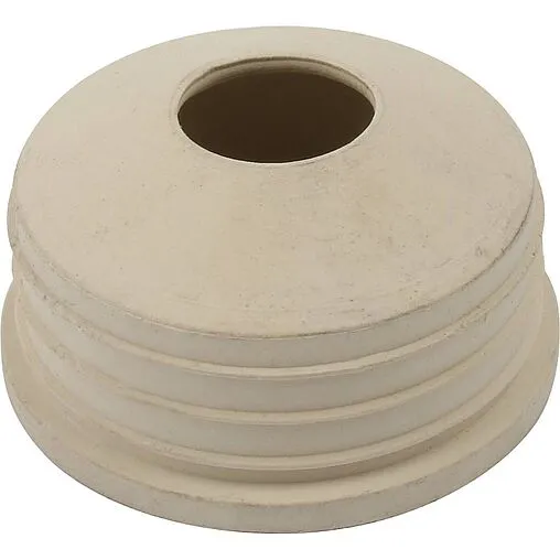 Опора для точного вывода трубы Ø 80мм отвода дыма Stout SCA-8610-088003