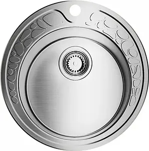 Мойка кухонная Omoikiri Tovada 49-IN нержавеющая сталь 4993006 Мойка кухонная Omoikiri Tovada 49-IN нержавеющая сталь 4993006, 1