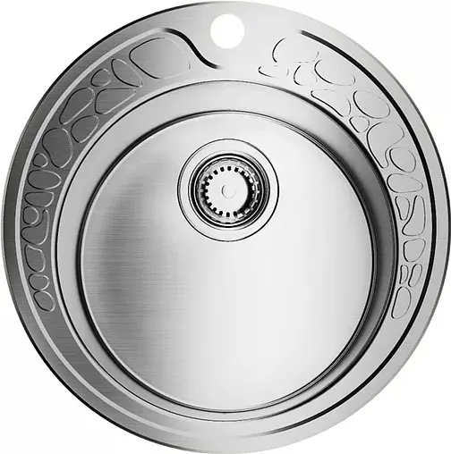 Мойка кухонная Omoikiri Tovada 49-IN нержавеющая сталь 4993006