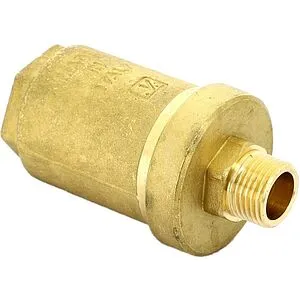 Гаситель гидроударов ½"н Uni-fitt 260G2400 Гаситель гидроударов ½"н Uni-fitt 260G2400, 4