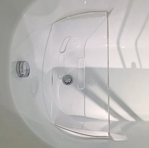 Душевой бокс 1700x850мм Am.Pm Sense W75B-170S085WTA