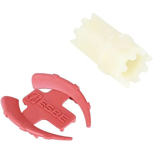 Привод для смесительных клапанов аналоговый 230В ESBE ARA 661 1210 13 00